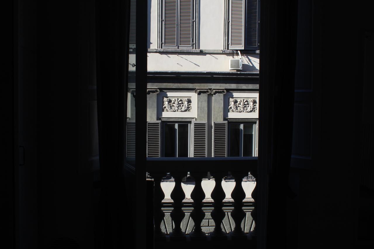 Lost In Florencia Exterior foto