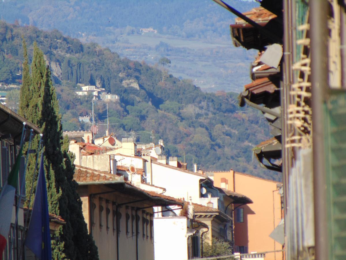 Lost In Florencia Exterior foto