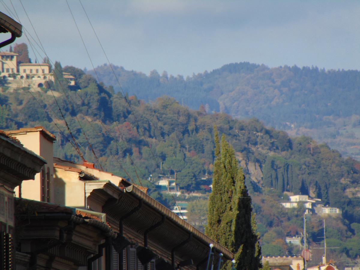 Lost In Florencia Exterior foto