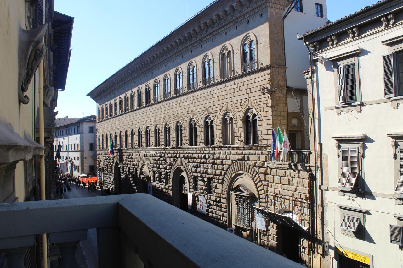 Lost In Florencia Exterior foto